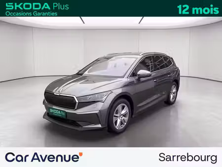 Škoda Enyaq Version 80 150