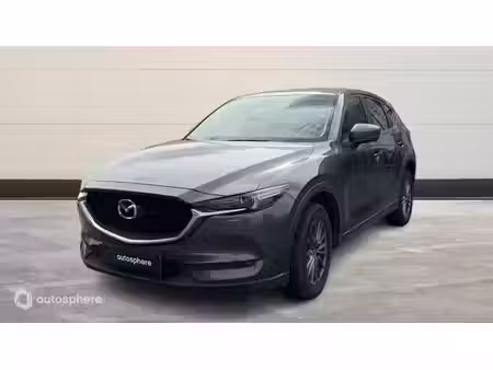 Mazda CX-5 Skyactiv D 2.2 D 150 Dynamique