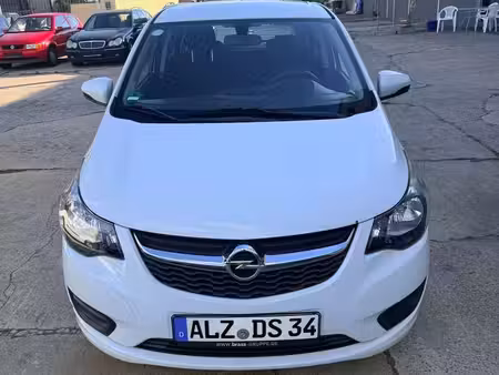 Opel Karl 1.0 75 Edition