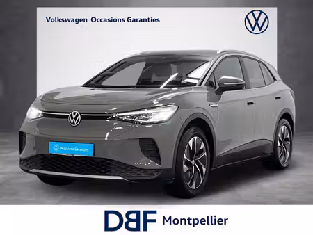 Volkswagen ID.4 204 Performance