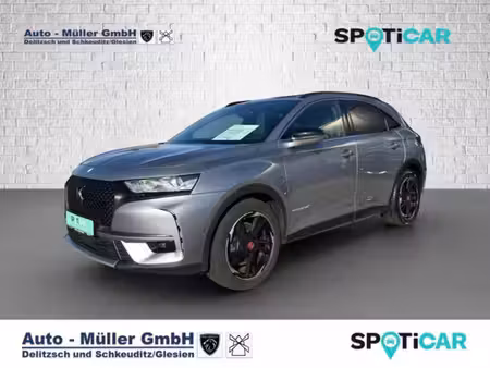 DS 7 E Tense 1.6 225