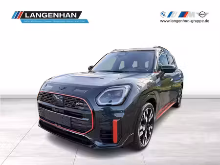 Mini Countryman John Cooper Works 2.0 300 ALL4