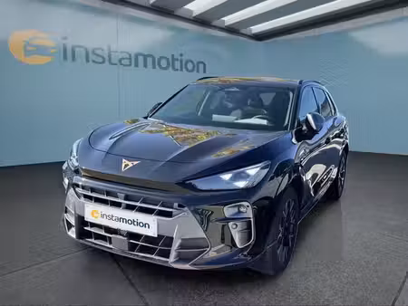 Cupra Terramar 1.5 150