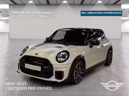 Mini Mini John Cooper Works 2.0 231