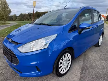 Ford B-max 1.0