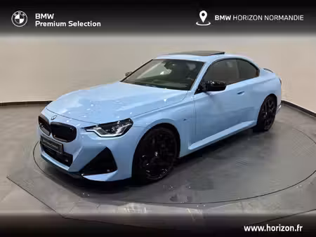BMW Série 2 M240i 3.0 M Performance xDrive
