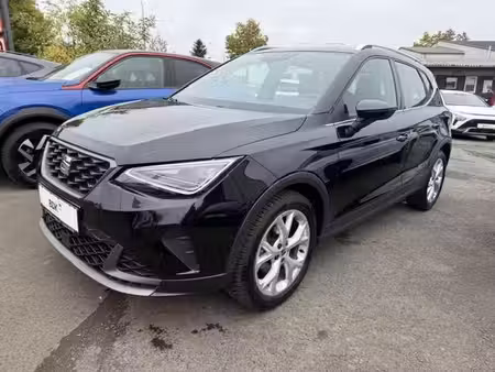 Seat Arona 1.0 TSI