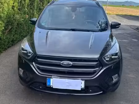 Ford Kuga 2.0 TDCi 150 ST Line 4x4