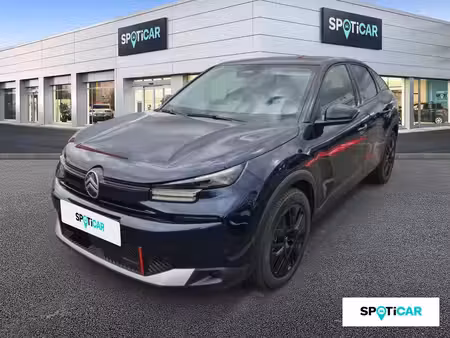 Citroën C4 1.2 145 Collection