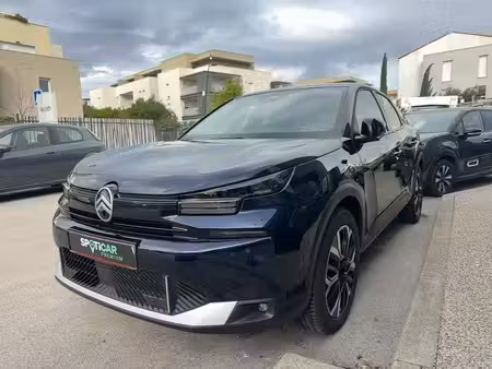 Citroën C4 1.2 145 Max