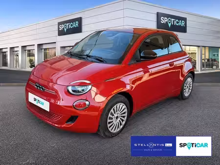 Fiat 500 118