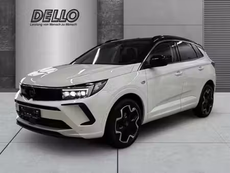 Opel Grandland Ultimate