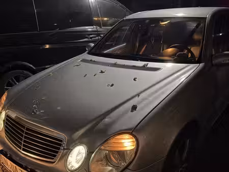 Mercedes-Benz Classe E E 270 177