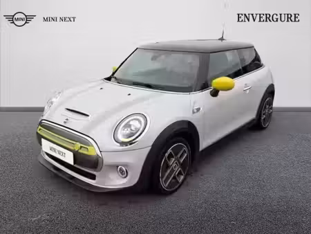 Mini Mini Cooper SE 184