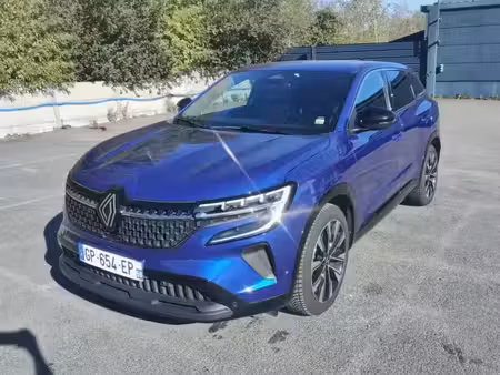 Renault Austral 1.2 200