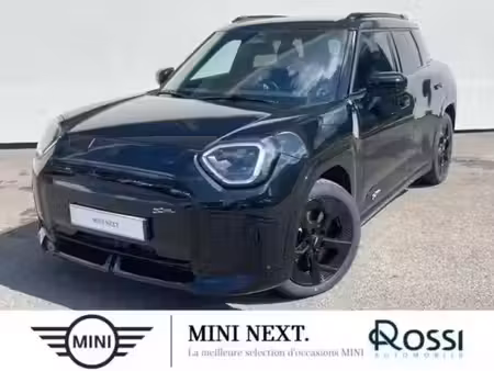 Mini Aceman John Cooper Works 184