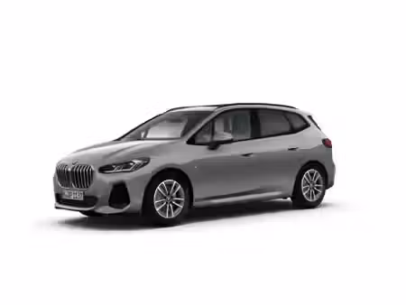 BMW Série 2 xDrive
