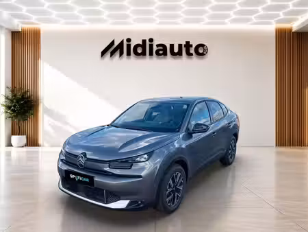 Citroën C4X 1.2 145 Max