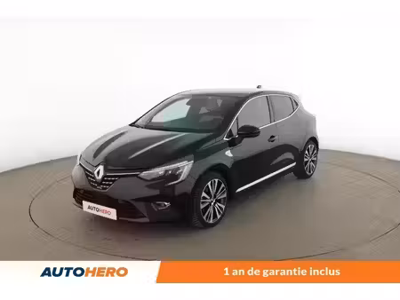 Renault Clio E-Tech 1.6 140 Initiale