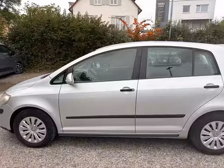 Volkswagen Golf Plus 1.4 75