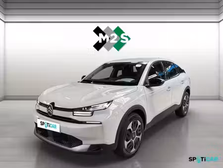 Citroën C4 1.2 145 Plus