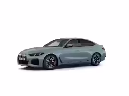 BMW i4 35 286 eDrive