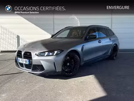 BMW Série 3 M3 Competition 3.0 xDrive