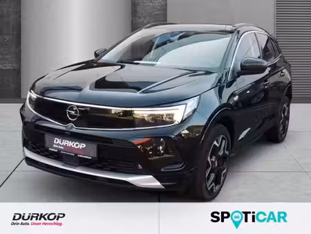 Opel Grandland Ultimate