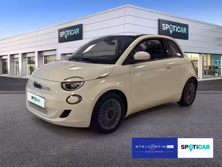Fiat 500 118