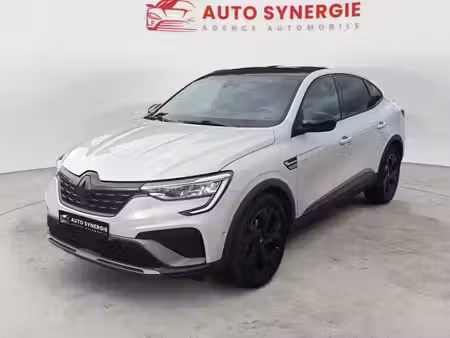 Renault Arkana E-Tech 1.6 145