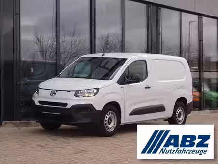 Fiat Doblo Cargo Maxi 1.5