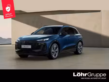Audi Q6 E-Tron 306 S line