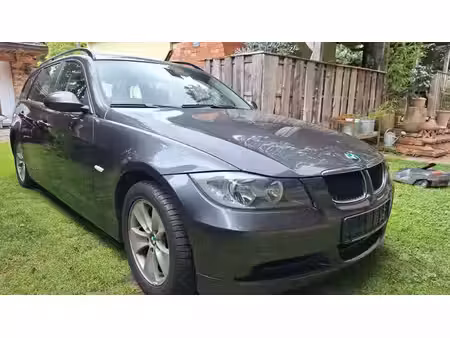 BMW Série 3 320i 2.0 170