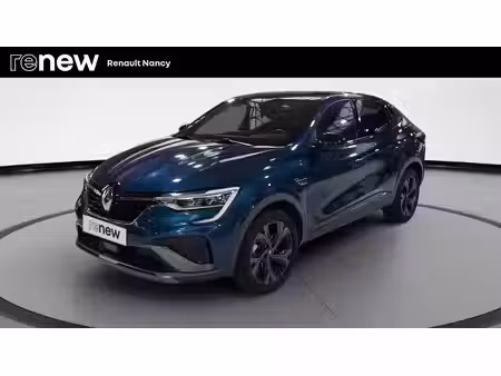 Renault Arkana E-Tech 1.6 145