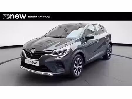 Renault Captur E-Tech 1.6 145