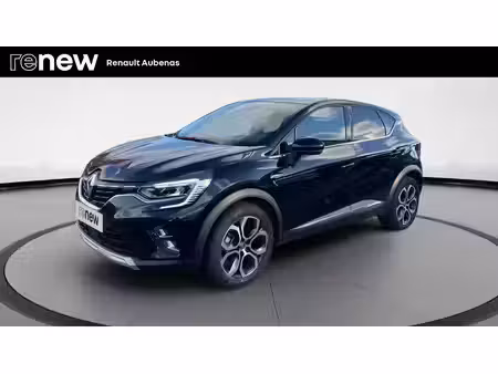 Renault Captur E-Tech 1.6 160 Intens