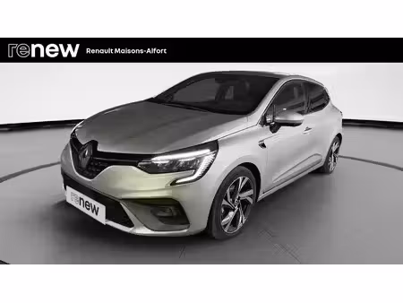 Renault Clio E-Tech 1.6 140
