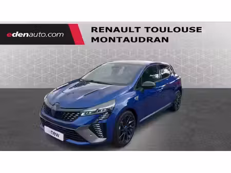 Renault Clio E-Tech 1.6 145 Esprit Alpine