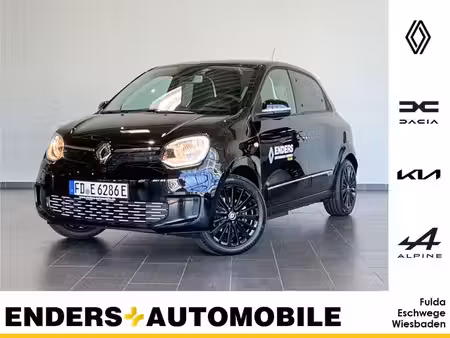 Renault Twingo 82 Techno