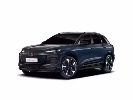 Audi e-tron S line