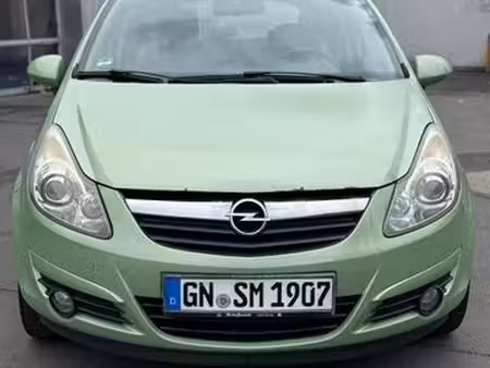 Opel Corsa 1.3 CDTI 95