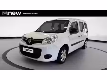 Renault Kangoo 1.5 dCi 80 Trend