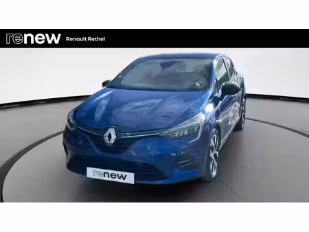 Renault Clio E-Tech 1.6 140 Limited