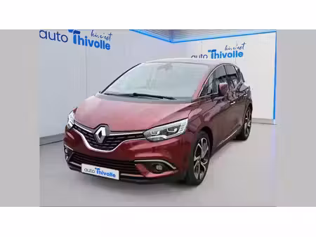 Renault Scénic 1.8 dCi 120