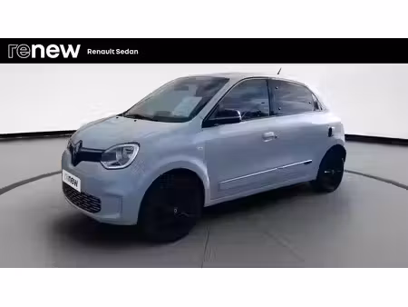 Renault Twingo 1.0 SCe 65