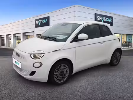 Fiat 500 118