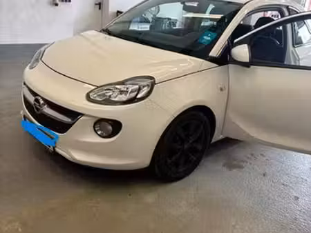 Opel Adam 1.2 70