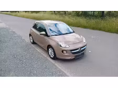 Opel Adam 1.4 Slam