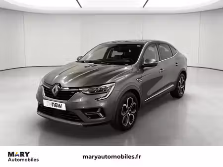 Renault Arkana E-Tech 1.6 145 Techno