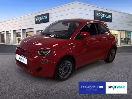 Fiat 500 118